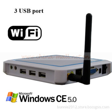 Wifi CE 5.0 With 4USB ,Support All Windows And Linux